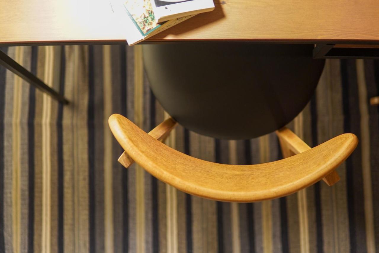 Hostel Niniroom Киото Экстерьер фото