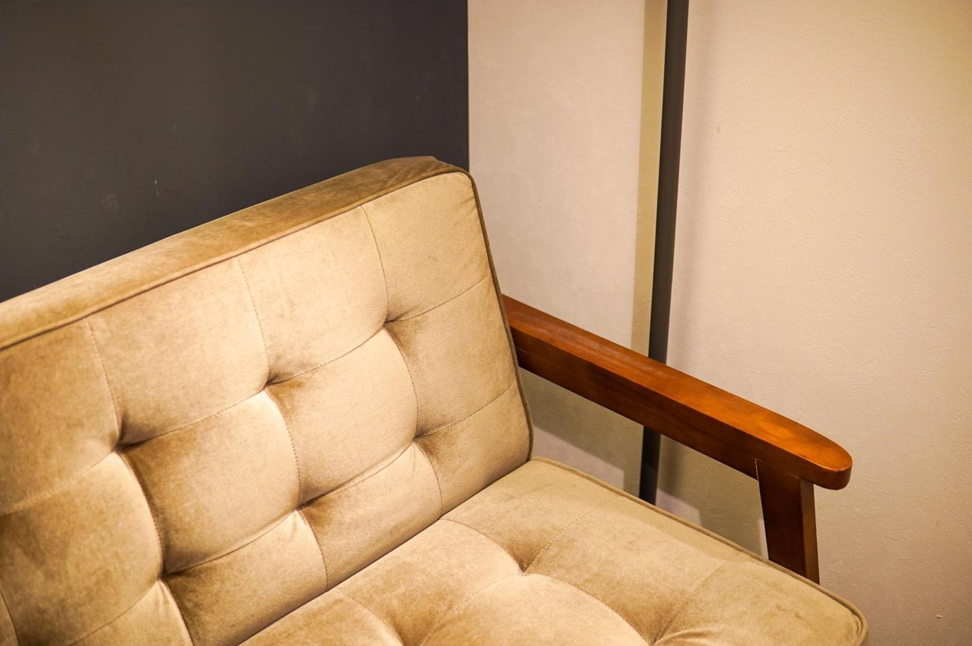 Hostel Niniroom Киото Номер фото